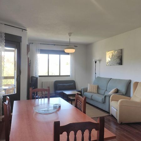 Duplex Sanabria El Puente (Castile and Leon) Exterior foto