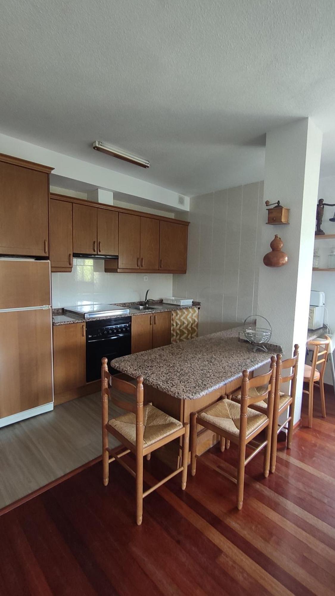 Duplex Sanabria El Puente (Castile and Leon) Exterior foto