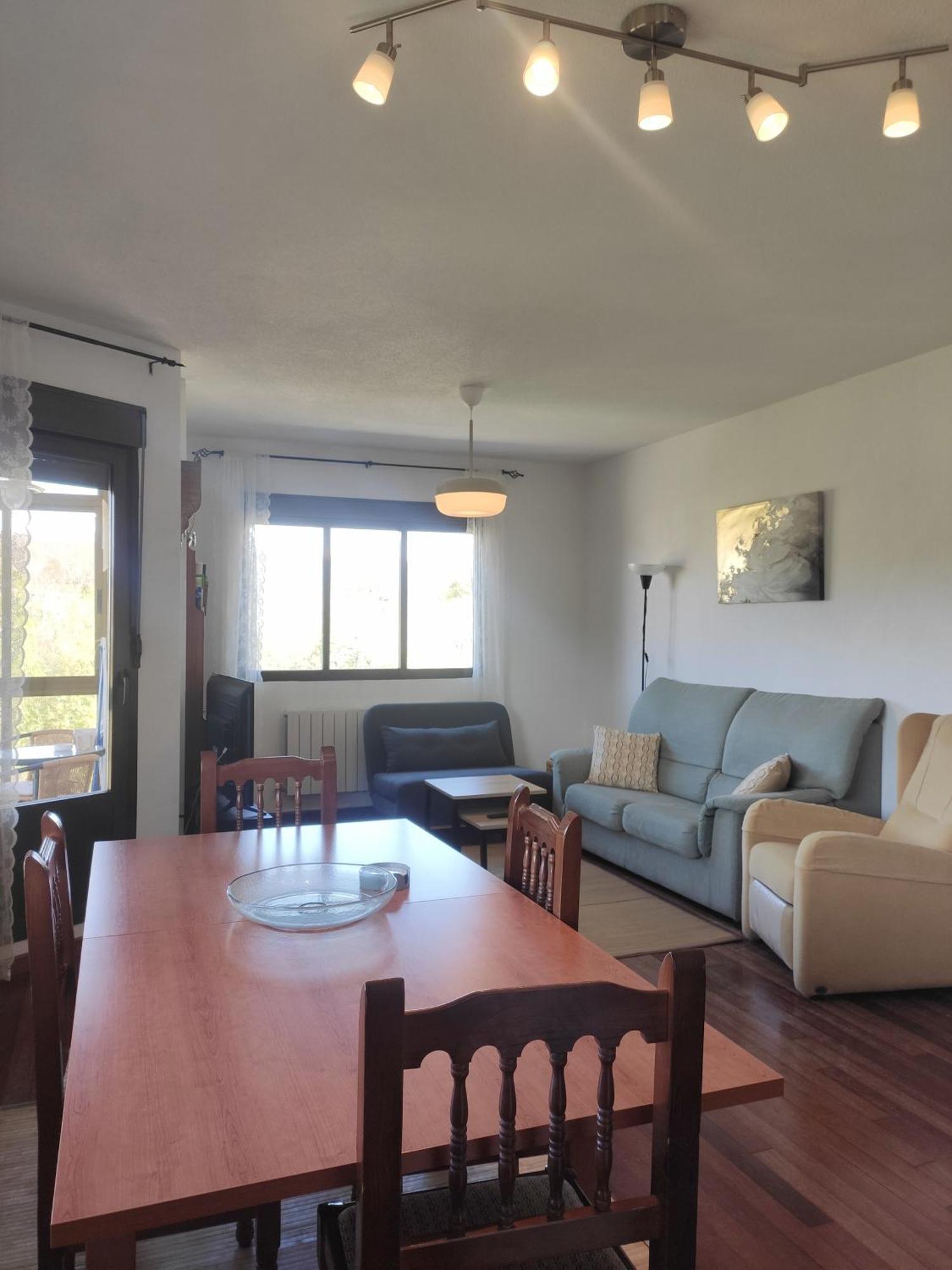 Duplex Sanabria El Puente (Castile and Leon) Exterior foto