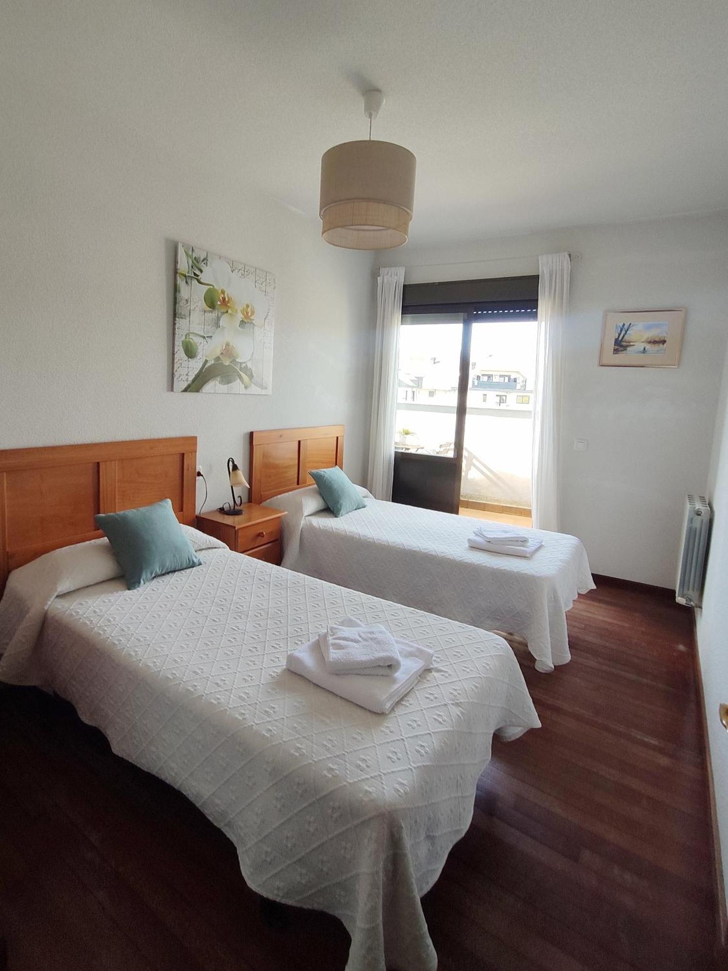 Duplex Sanabria El Puente (Castile and Leon) Exterior foto