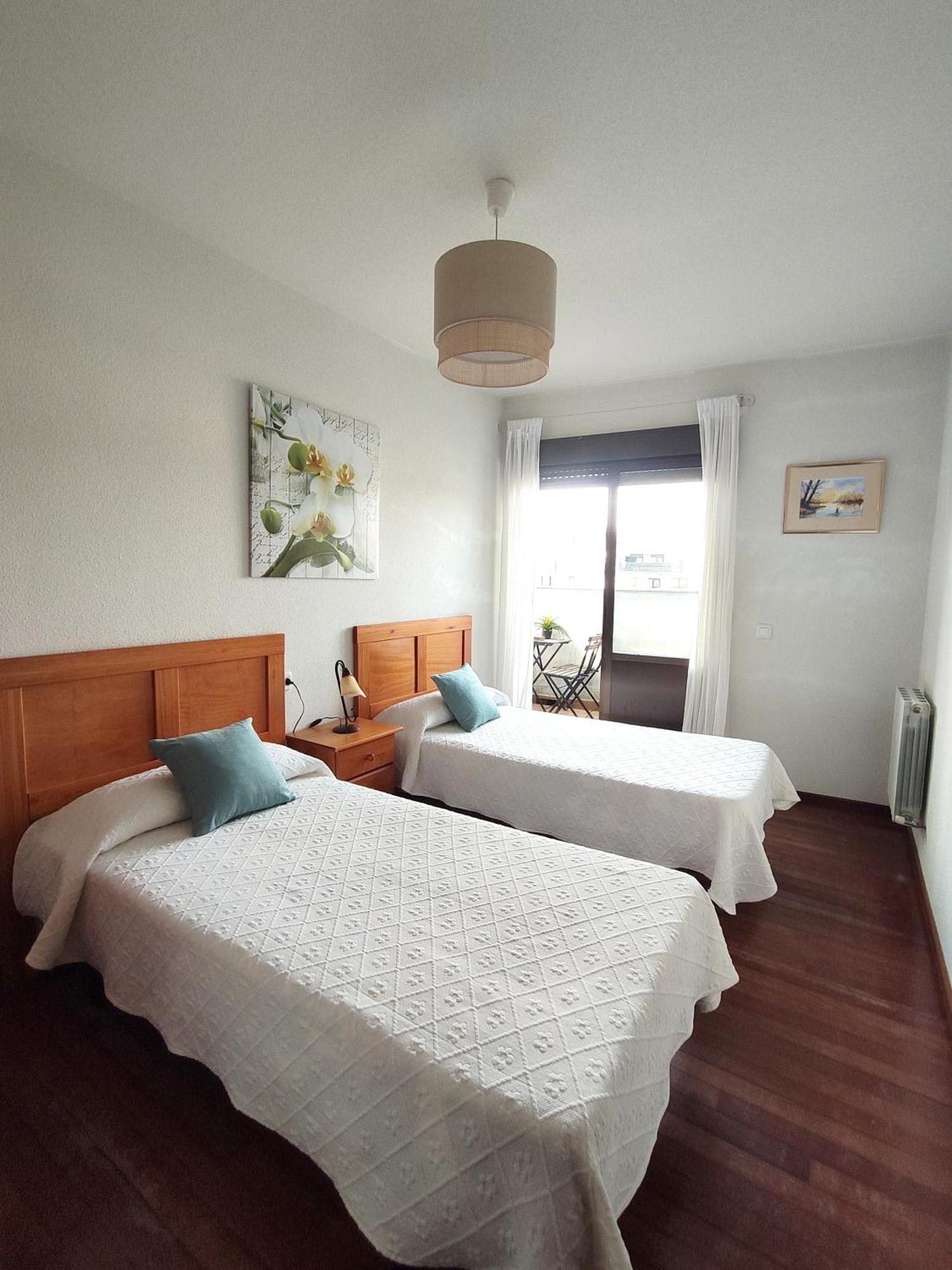 Duplex Sanabria El Puente (Castile and Leon) Exterior foto
